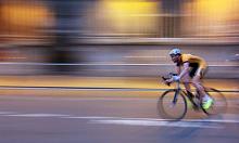cycling